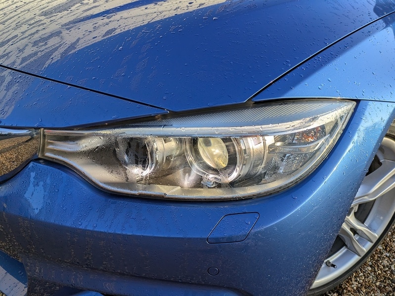 Used BMW 4 Series 2014 for sale - 76778040: Photo 27