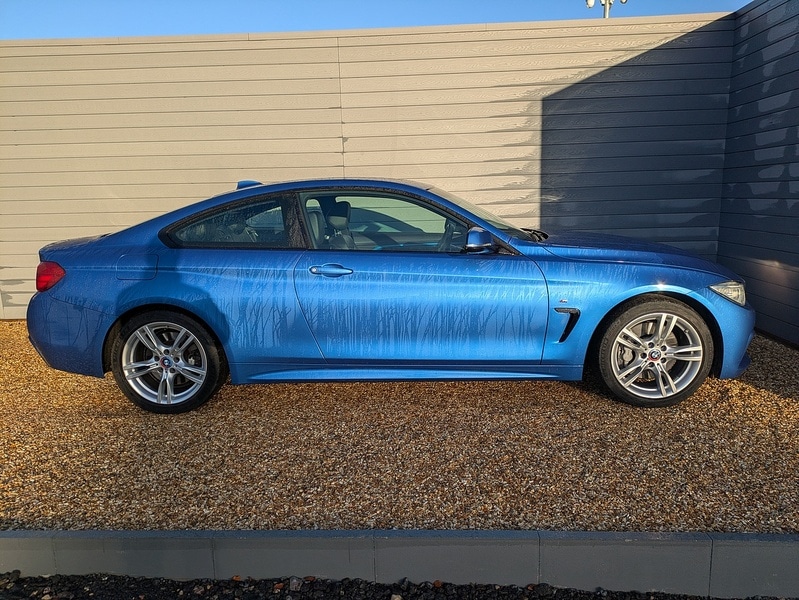 Used BMW 4 Series 2014 for sale - 76778040: Photo 6