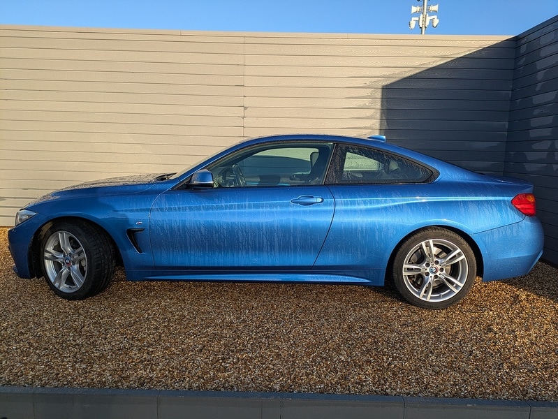 Used BMW 4 Series 2014 for sale - 76778040: Photo 7
