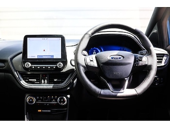 Used Ford Puma 2022 for sale - 78668558: Photo