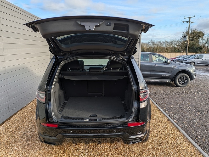 Used Land Rover Discovery Sport 2022 for sale - 77125733: Photo 14