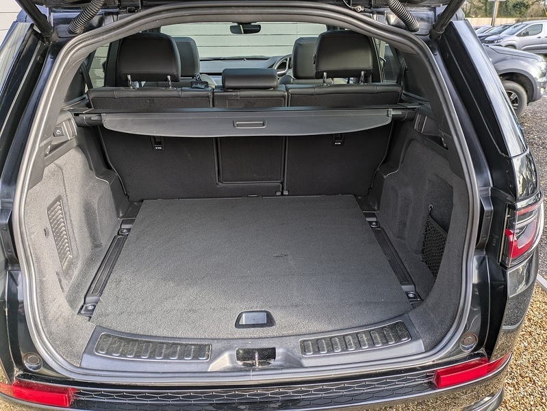 Used Land Rover Discovery Sport 2022 for sale - 77125733: Photo 15