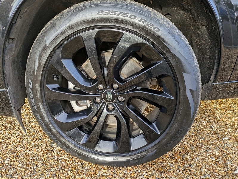 Used Land Rover Discovery Sport 2022 for sale - 77125733: Photo 20