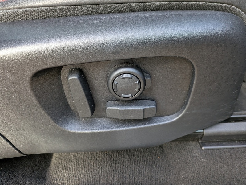 Used Land Rover Discovery Sport 2022 for sale - 77125733: Photo 22