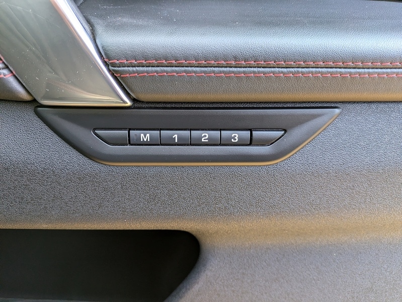 Used Land Rover Discovery Sport 2022 for sale - 77125733: Photo 23