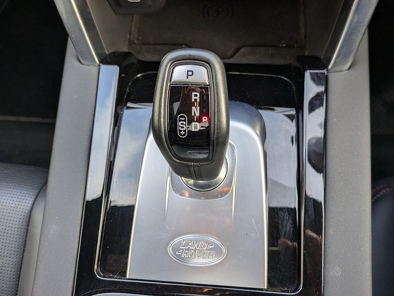 Used Land Rover Discovery Sport 2022 for sale - 77125733: Photo 25