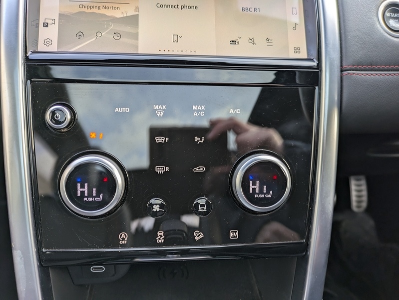 Used Land Rover Discovery Sport 2022 for sale - 77125733: Photo 26