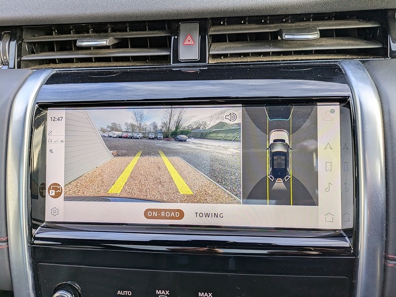 Used Land Rover Discovery Sport 2022 for sale - 77125733: Photo 27