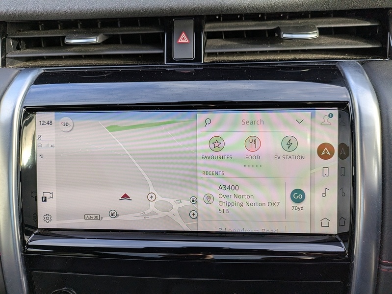 Used Land Rover Discovery Sport 2022 for sale - 77125733: Photo 28