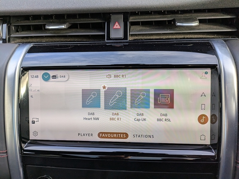 Used Land Rover Discovery Sport 2022 for sale - 77125733: Photo 30