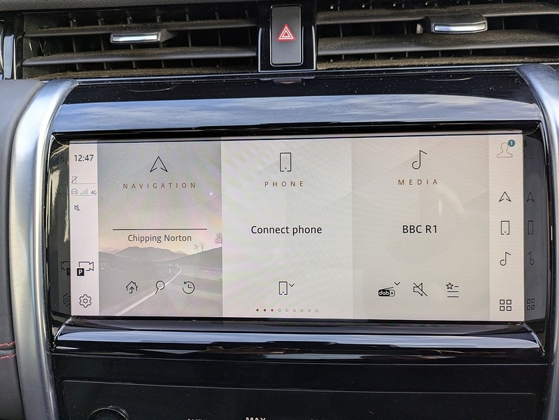 Used Land Rover Discovery Sport 2022 for sale - 77125733: Photo 31