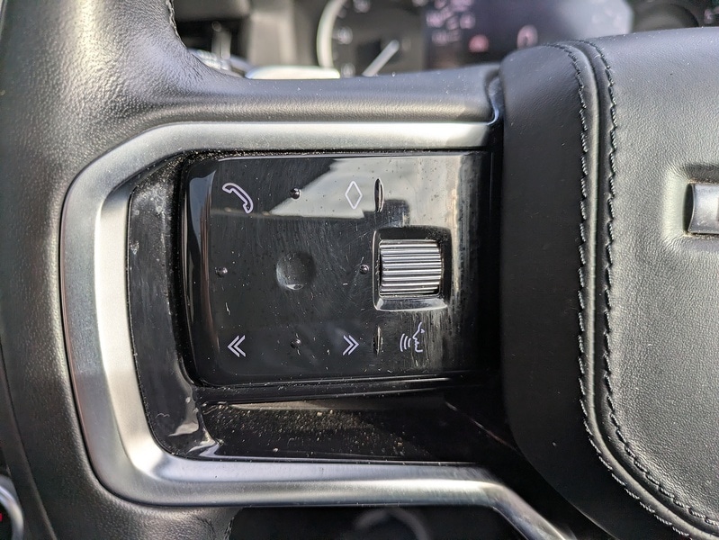 Used Land Rover Discovery Sport 2022 for sale - 77125733: Photo 33