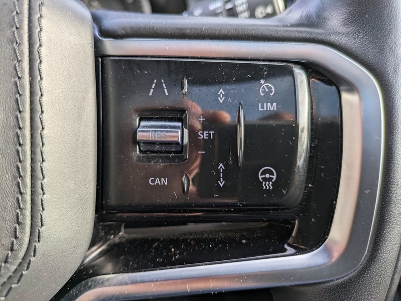 Used Land Rover Discovery Sport 2022 for sale - 77125733: Photo 34