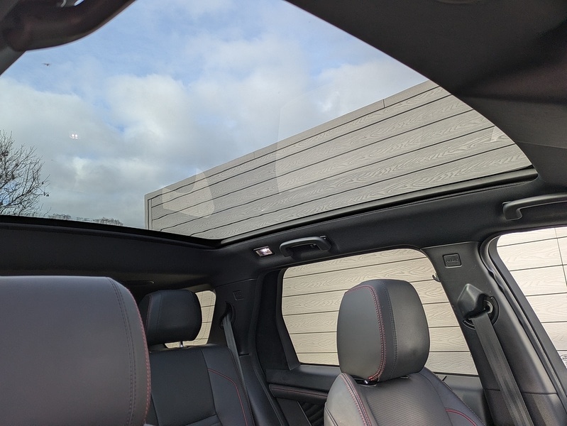 Used Land Rover Discovery Sport 2022 for sale - 77125733: Photo 37