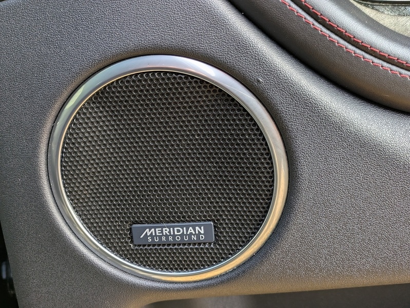 Used Land Rover Discovery Sport 2022 for sale - 77125733: Photo 38