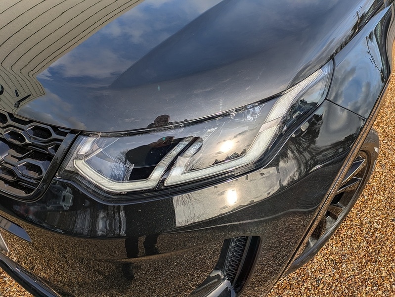 Used Land Rover Discovery Sport 2022 for sale - 77125733: Photo 40