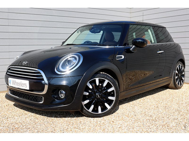 Used MINI Hatch 2020 for sale - 77947053: Photo 1