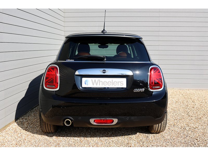 Used MINI Hatch 2020 for sale - 77947053: Photo 11