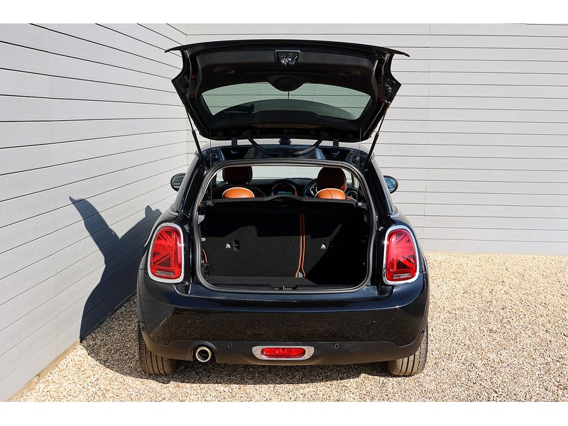 Used MINI Hatch 2020 for sale - 77947053: Photo 12