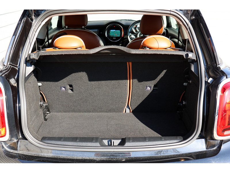 Used MINI Hatch 2020 for sale - 77947053: Photo 13