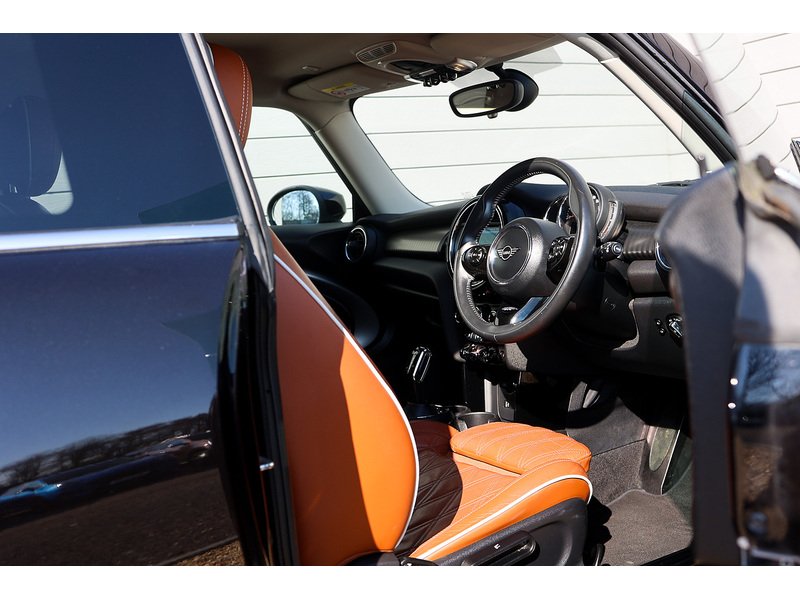 Used MINI Hatch 2020 for sale - 77947053: Photo 16