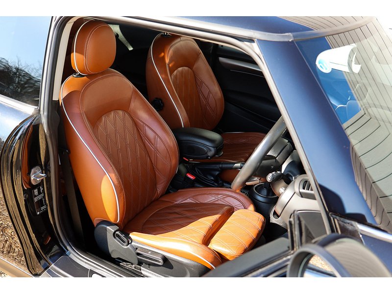 Used MINI Hatch 2020 for sale - 77947053: Photo 17