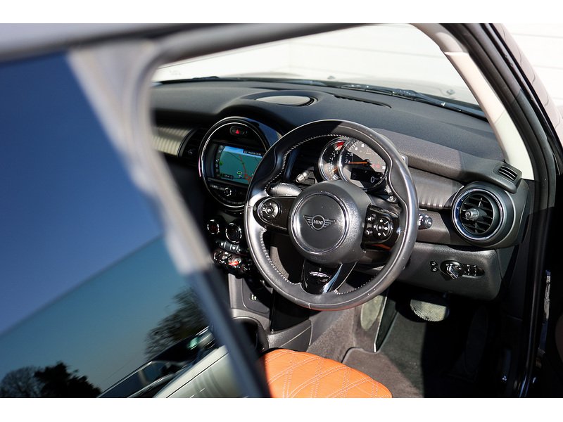 Used MINI Hatch 2020 for sale - 77947053: Photo 18