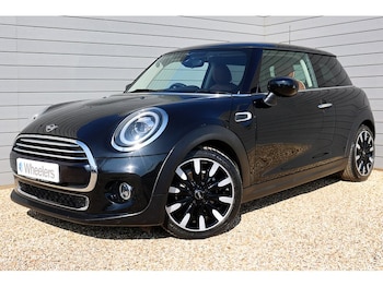 Used MINI Hatch 2020 for sale - 77947053: Photo