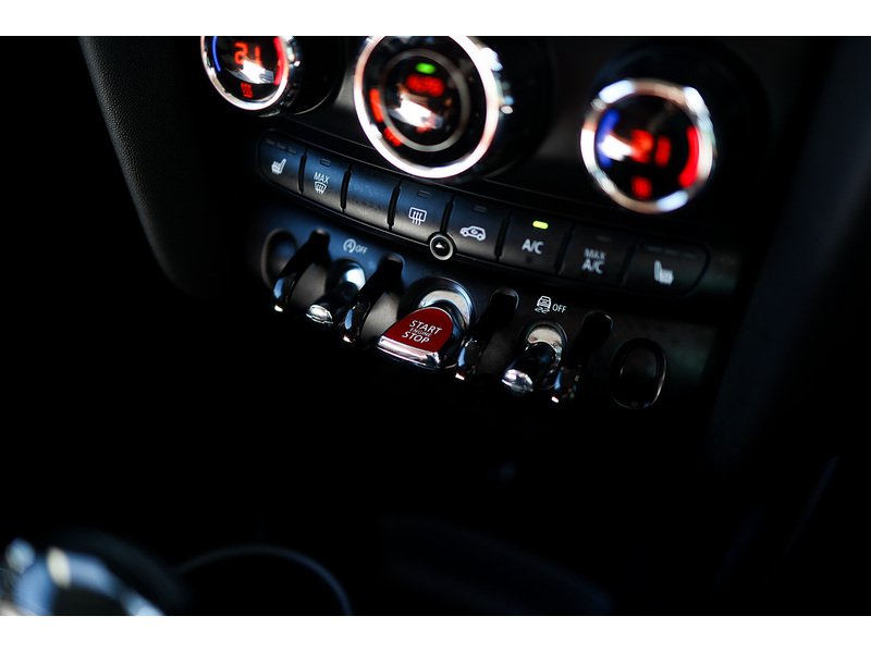 Used MINI Hatch 2020 for sale - 77947053: Photo 24