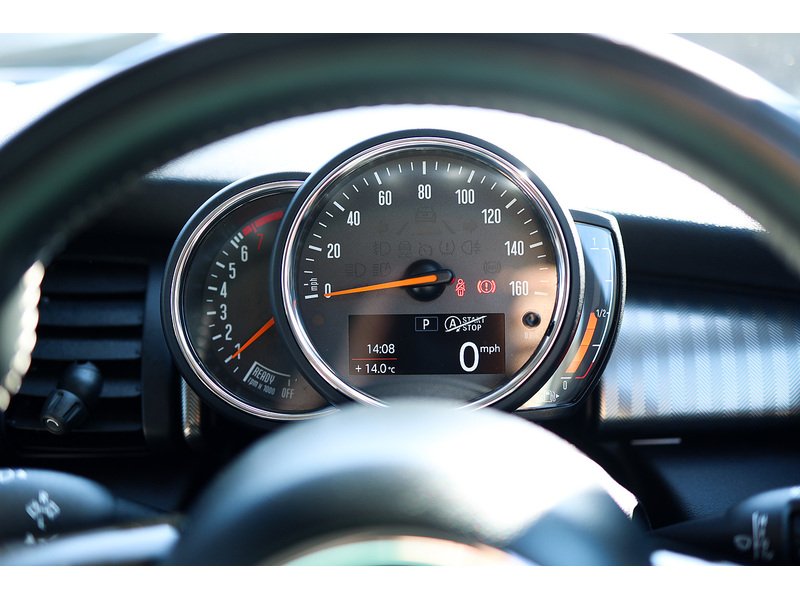 Used MINI Hatch 2020 for sale - 77947053: Photo 26