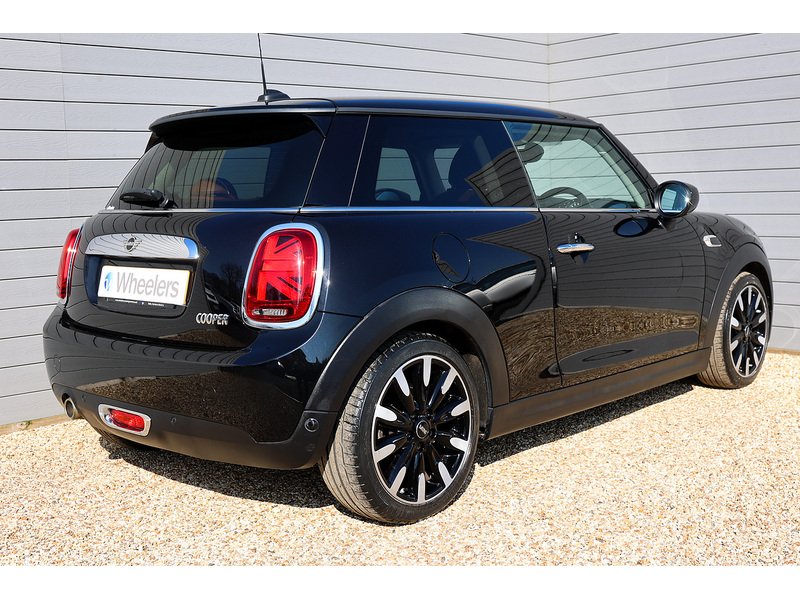 Used MINI Hatch 2020 for sale - 77947053: Photo 3