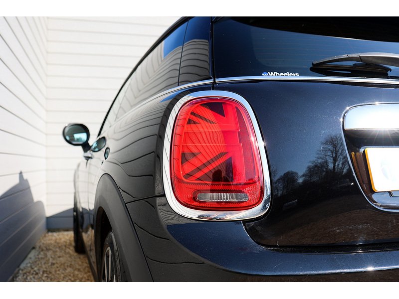 Used MINI Hatch 2020 for sale - 77947053: Photo 36