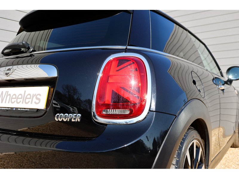 Used MINI Hatch 2020 for sale - 77947053: Photo 37