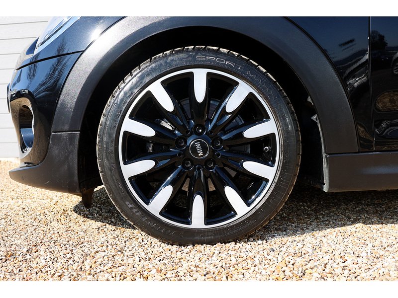 Used MINI Hatch 2020 for sale - 77947053: Photo 38