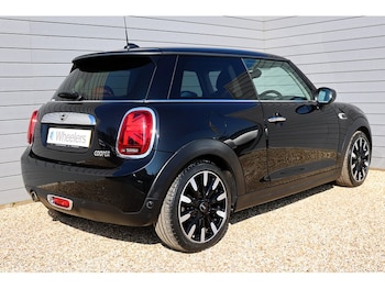Used MINI Hatch 2020 for sale - 77947053: Photo