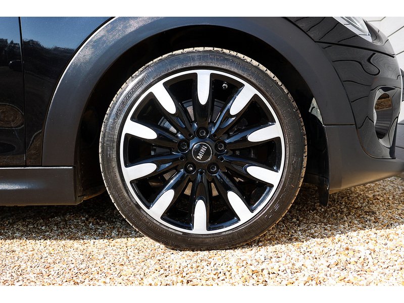 Used MINI Hatch 2020 for sale - 77947053: Photo 41