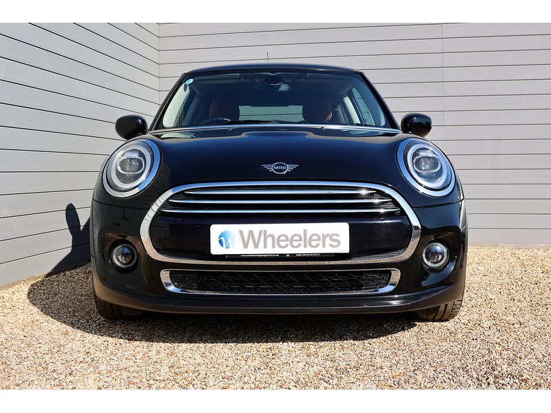 Used MINI Hatch 2020 for sale - 77947053: Photo 7