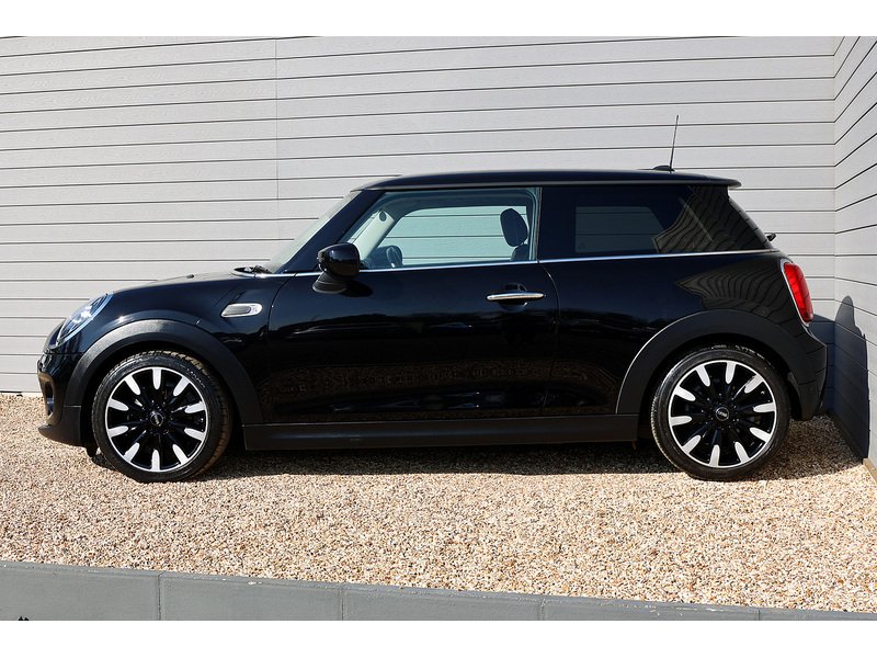 Used MINI Hatch 2020 for sale - 77947053: Photo 8