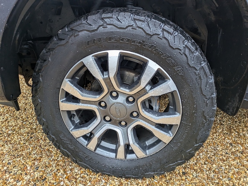 Used Ford Ranger 2020 for sale - 76578158: Photo 10