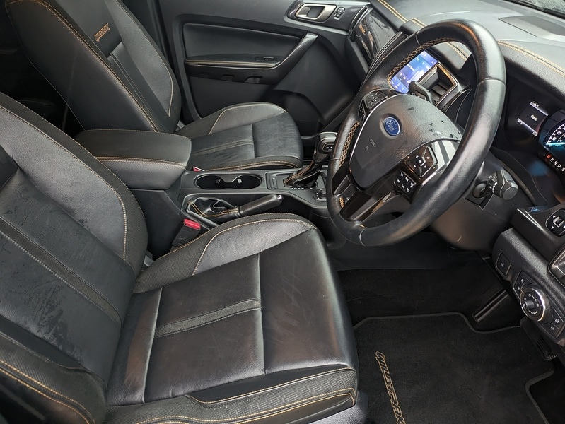 Used Ford Ranger 2020 for sale - 76578158: Photo 11