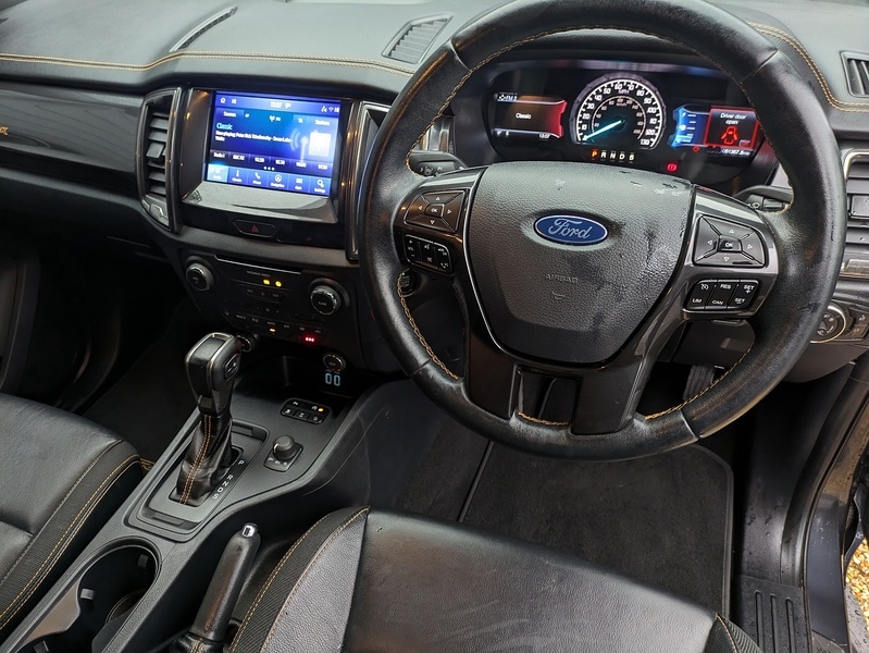 Used Ford Ranger 2020 for sale - 76578158: Photo 12