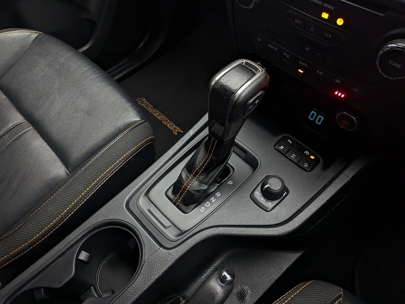 Used Ford Ranger 2020 for sale - 76578158: Photo 13