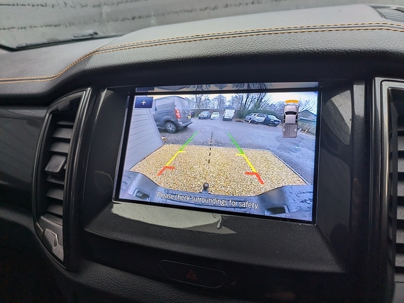 Used Ford Ranger 2020 for sale - 76578158: Photo 14