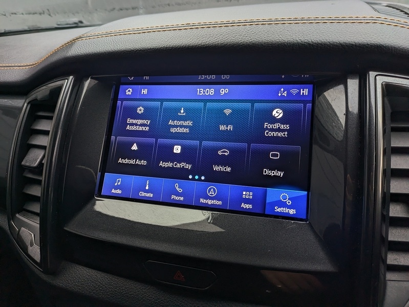 Used Ford Ranger 2020 for sale - 76578158: Photo 15