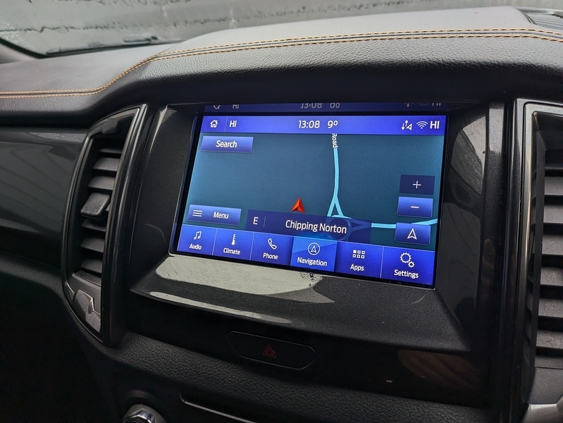 Used Ford Ranger 2020 for sale - 76578158: Photo 16