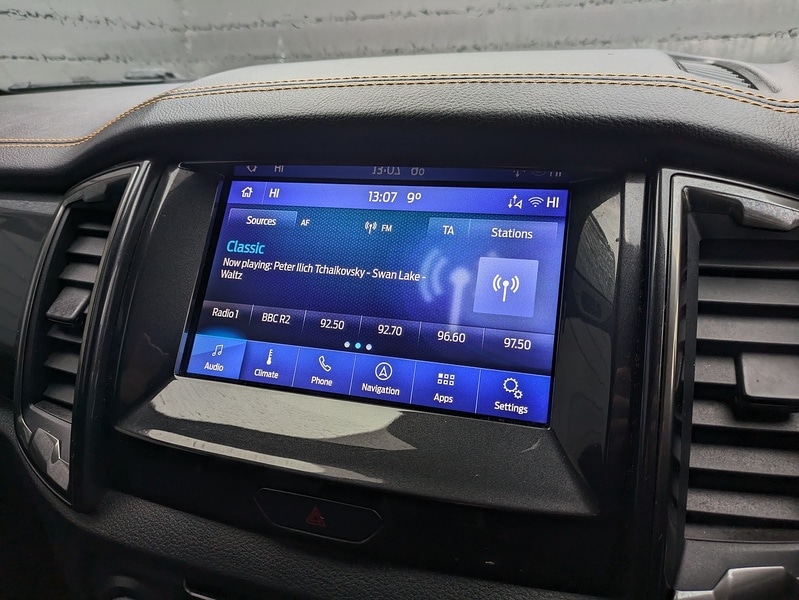 Used Ford Ranger 2020 for sale - 76578158: Photo 17