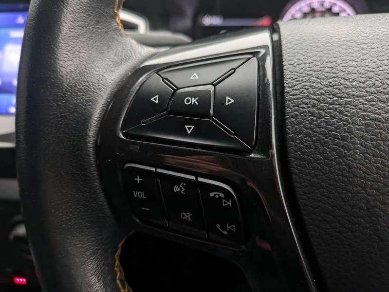 Used Ford Ranger 2020 for sale - 76578158: Photo 18