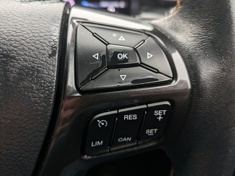 Used Ford Ranger 2020 for sale - 76578158: Photo 19