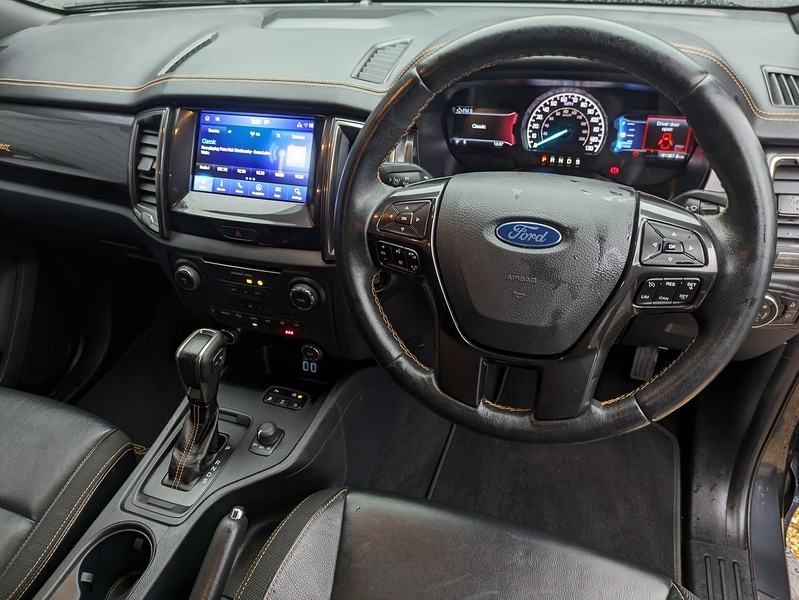 Used Ford Ranger 2020 for sale - 76578158: Photo 2