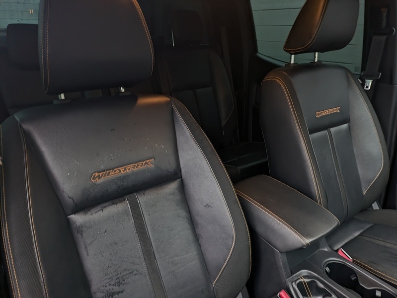 Used Ford Ranger 2020 for sale - 76578158: Photo 21